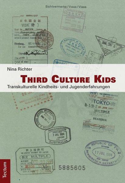Nina Richter Third Culture Kids
