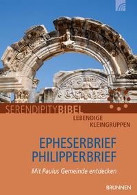 Serendipity bibel Epheserbrief / Philipperbrief