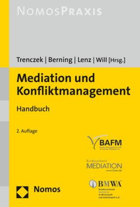 Nomos Mediation und Konfliktmanagement