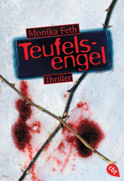 Monika Feth Teufelsengel / RomyThriller Bd.1