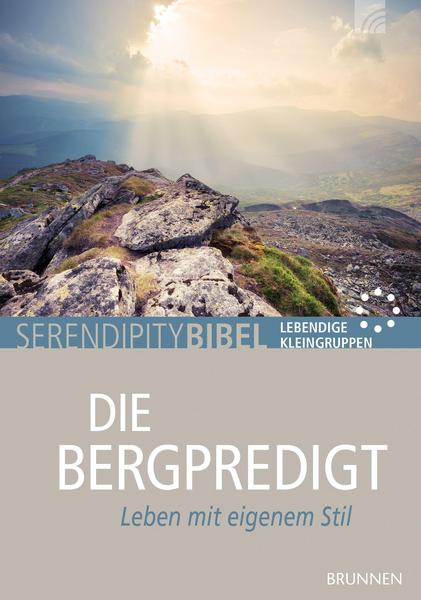 Serendipity bibel Die Bergpredigt