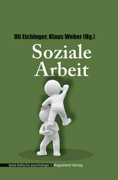 Argument Verlag mit Ariadne Soziale Arbeit