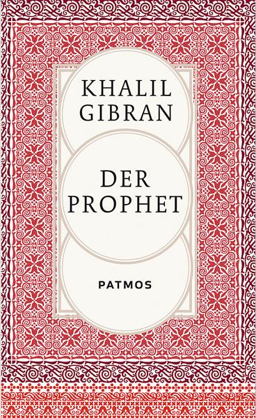 Khalil Gibran Der Prophet