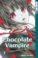 Kyoko Kumagai Chocolate Vampire 03