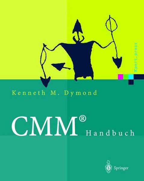 Kenneth M. Dymond CMM Handbuch