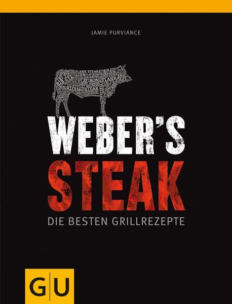 Jamie Purviance Weber's Steak