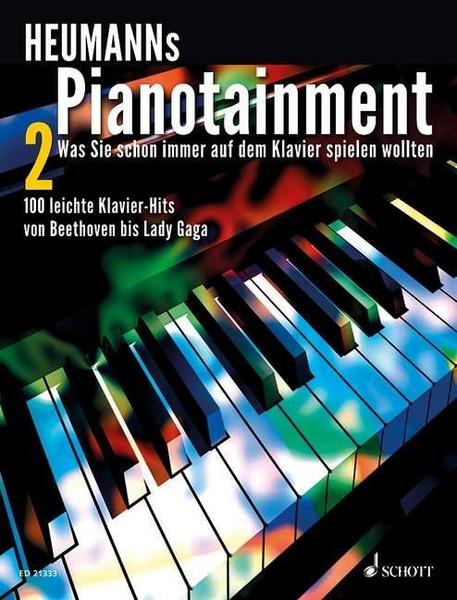 Schott Heumanns Pianotainment