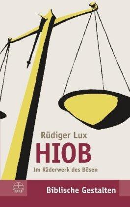 Rüdiger Lux Hiob