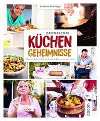 Susanne Reininger Offenbacher Küchengeheimnisse
