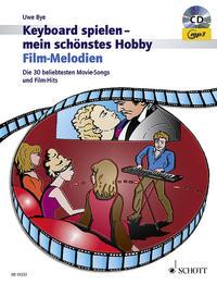 Schott & Co Film-Melodien