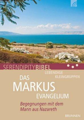 Serendipity bibel Das Markusevangelium