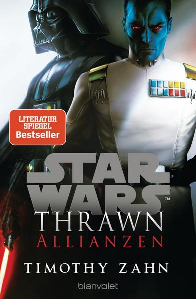 Timothy Zahn Star Wars™ Thrawn - Allianzen