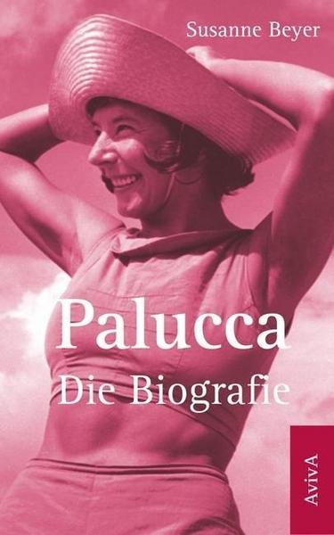 Susanne Beyer Palucca - Die Biografie