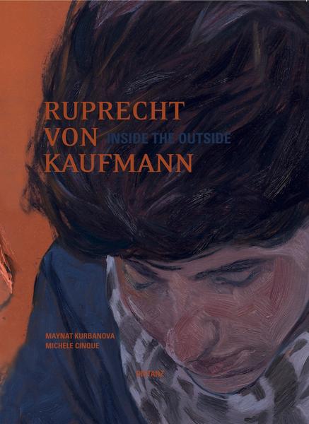 Ruprecht Kaufmann Inside the Outside