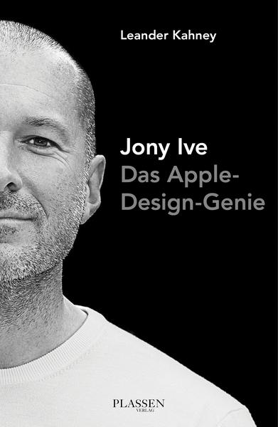 Leander Kahney Jony Ive