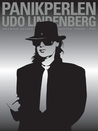 Udo Lindenberg 'Panikperlen'