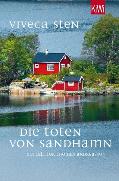 Viveca Sten Die Toten von Sandhamn / Thomas Andreasson Bd.3