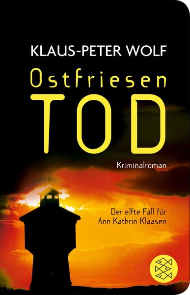 Klaus-Peter Wolf Ostfriesentod