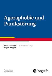 Silvia Schneider, Jürgen Margraf Agoraphobie und Panikstörung
