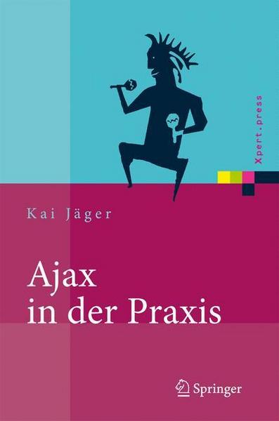 Kai Jäger Ajax in der Praxis