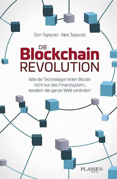 Don Tapscott, Alex Tapscott Die Blockchain-Revolution