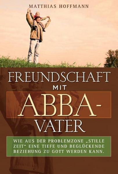 Matthias Hoffmann Freundschaft mit Abba-Vater