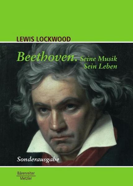 Lewis Lockwood Beethoven