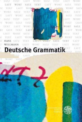Hans Wellmann Deutsche Grammatik