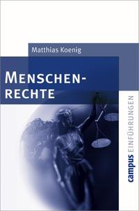 Matthias Koenig Menschenrechte