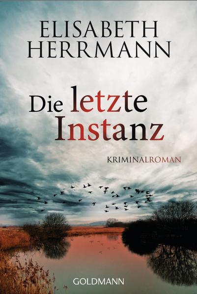 Elisabeth Herrmann Die letzte Instanz