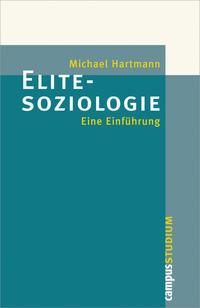 Michael Hartmann Elitesoziologie