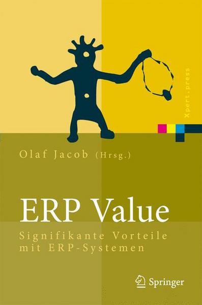 Olaf Jacob ERP Value