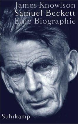 James Knowlson Samuel Beckett