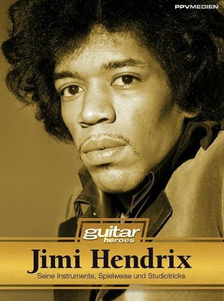 Lars Thieleke Jimmy Hendrix