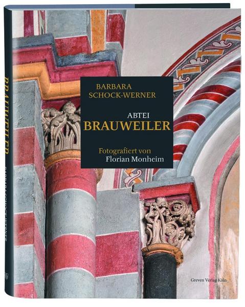 Barbara Schock-Werner Abtei Brauweiler
