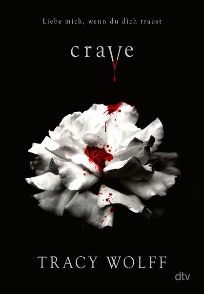 Tracy Wolff Crave
