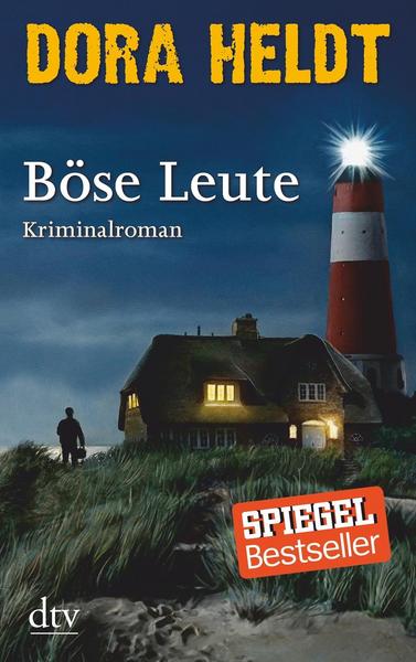 Veltman Distributie Import Books Böse Leute - Heldt, Dora