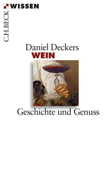 Daniel Deckers Wein