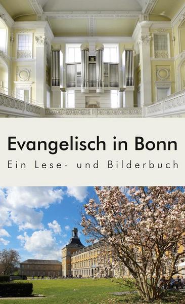Cmz Evangelisch in Bonn