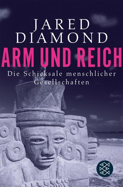Jared Diamond Arm und Reich