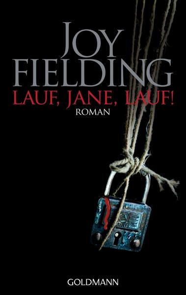 Joy Fielding Lauf, Jane, lauf!