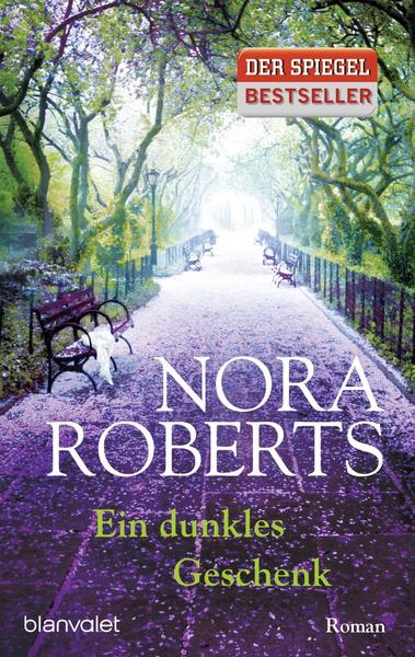 Nora Roberts Ein dunkles Geschenk
