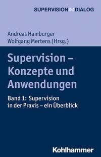 Kohlhammer Supervision - Konzepte und Anwendungen