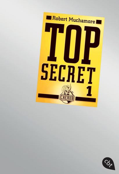 Robert Muchamore Der Agent / Top Secret Bd.1