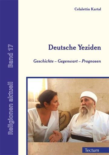 Celalettin Kartal Deutsche Yeziden