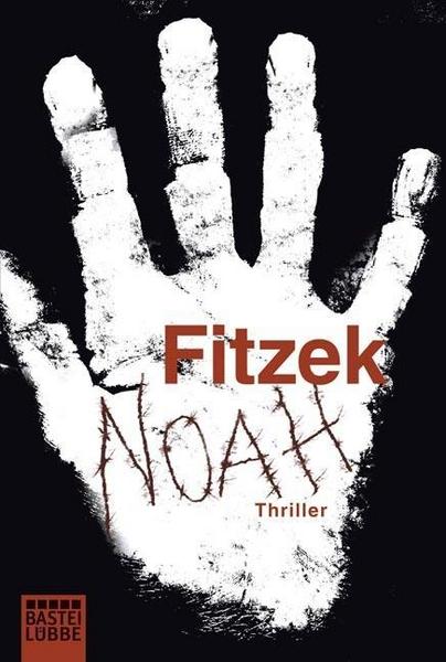 Sebastian Fitzek Noah