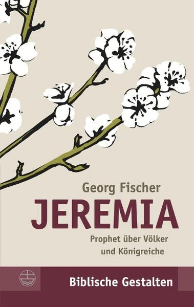 Georg Fischer Jeremia