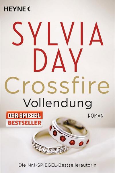 Sylvia Day Vollendung / Crossfire Bd. 5