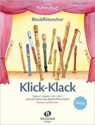 Editionen Halbig Klick-Klack