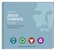 Deutsche Bibelgesellschaft Jesus-Synopse